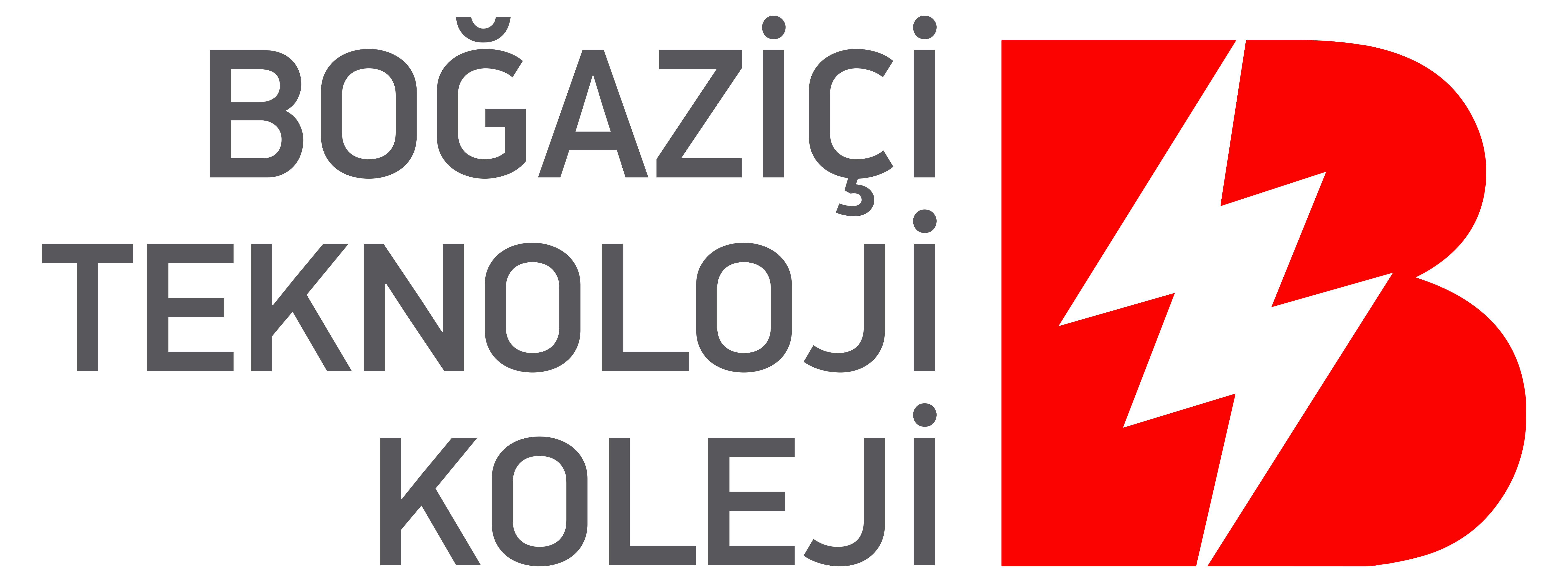 BOĞAZİÇİ TEKNOLOJİ KOLEJİ
