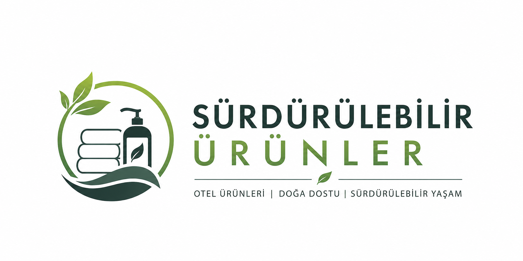 SÜRDÜRÜLEBİLİR ÜRÜNLER